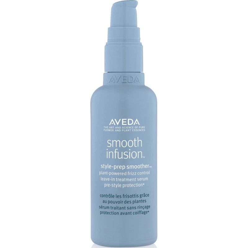 Aveda Smooth Infusion Style-Prep Smoother 100 ml