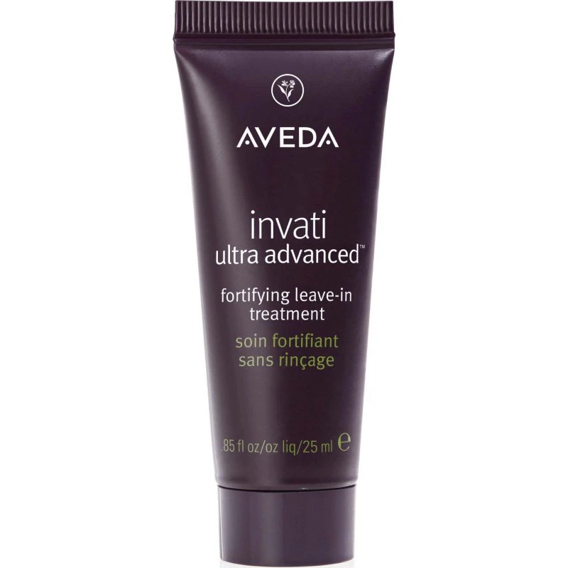 Aveda Invati Ultra Advanced Fortifying Leave-In Treatment 25ml