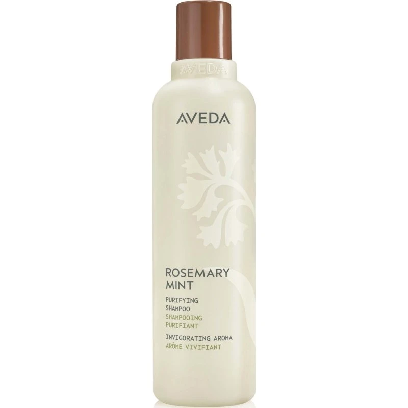 AVEDA Rosemary Mint Szampon oczyszczający 250 ml