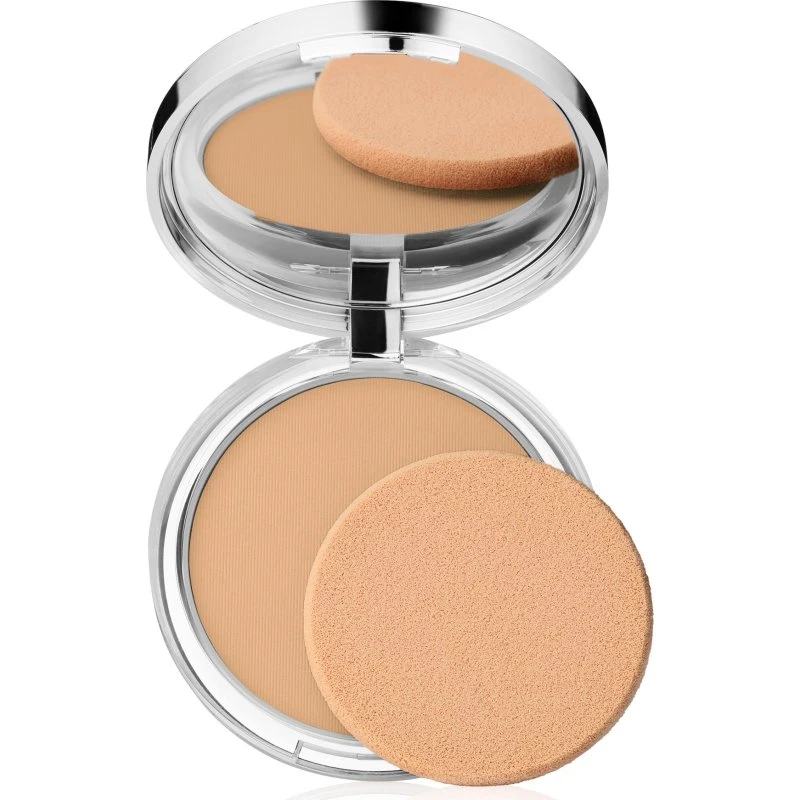 Clinique Stay Matte Sheer Pressed Powder Stay Honey 7.6g