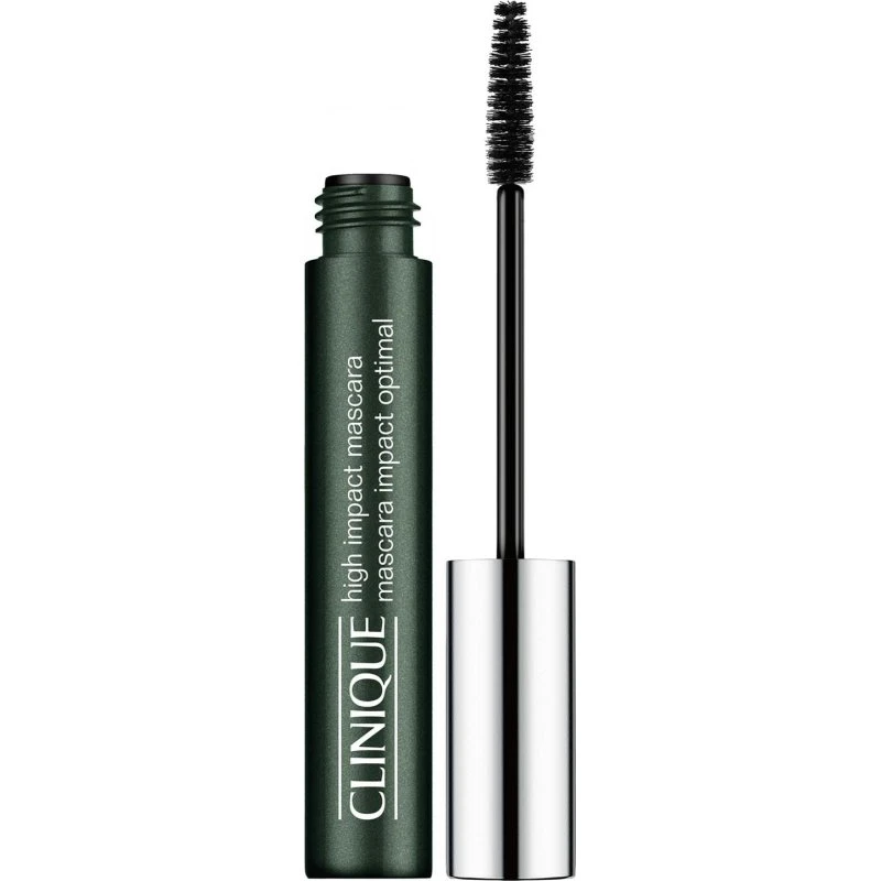 Clinique High Impact Mascara Black Brown 7ml