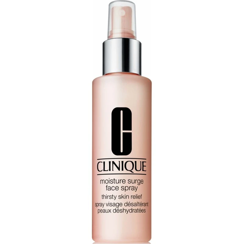 Clinique Moisture Surge Mgiełka do twarzy 125 ml
