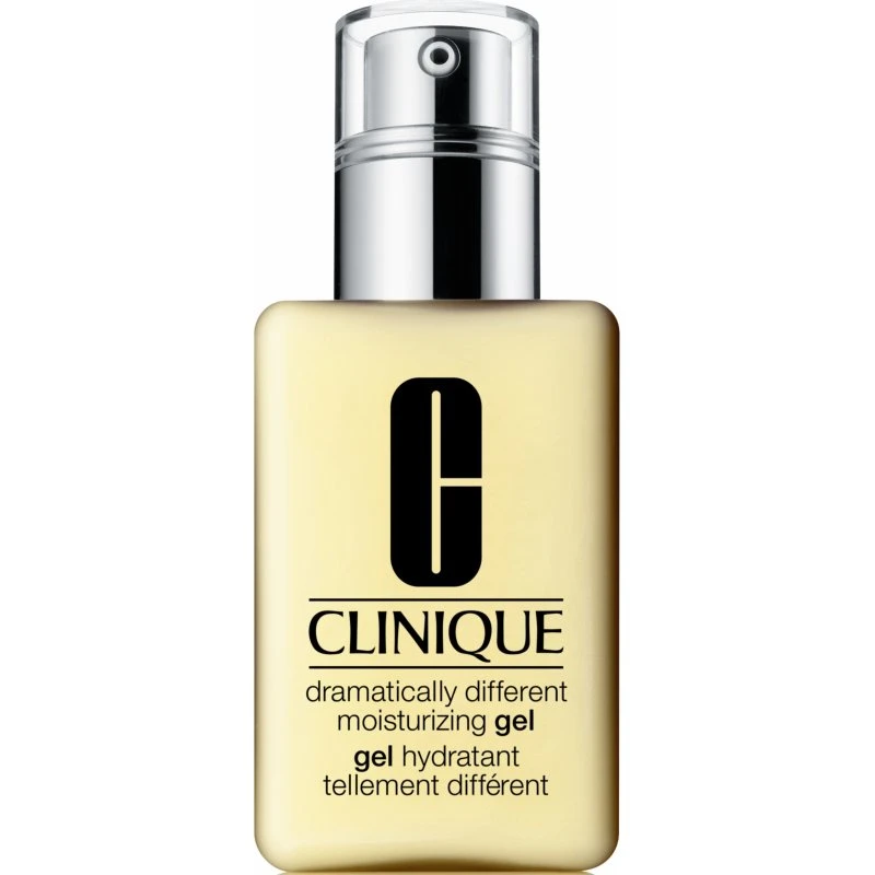 Clinique Dramatically Different™ Moisturizing Gel 125 ml