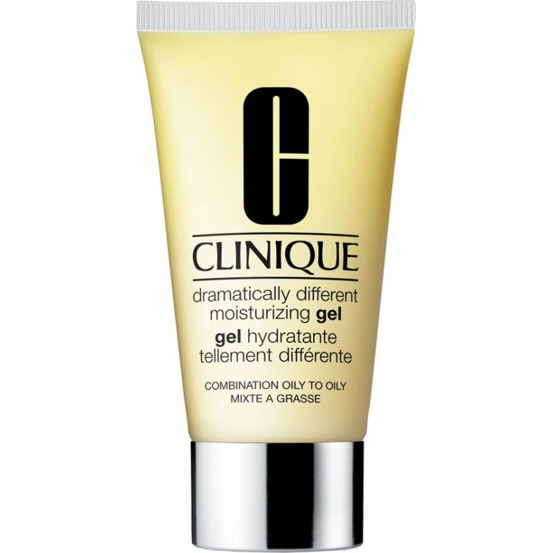 Clinique Żel nawilżający Dramatically Different 50 ml
