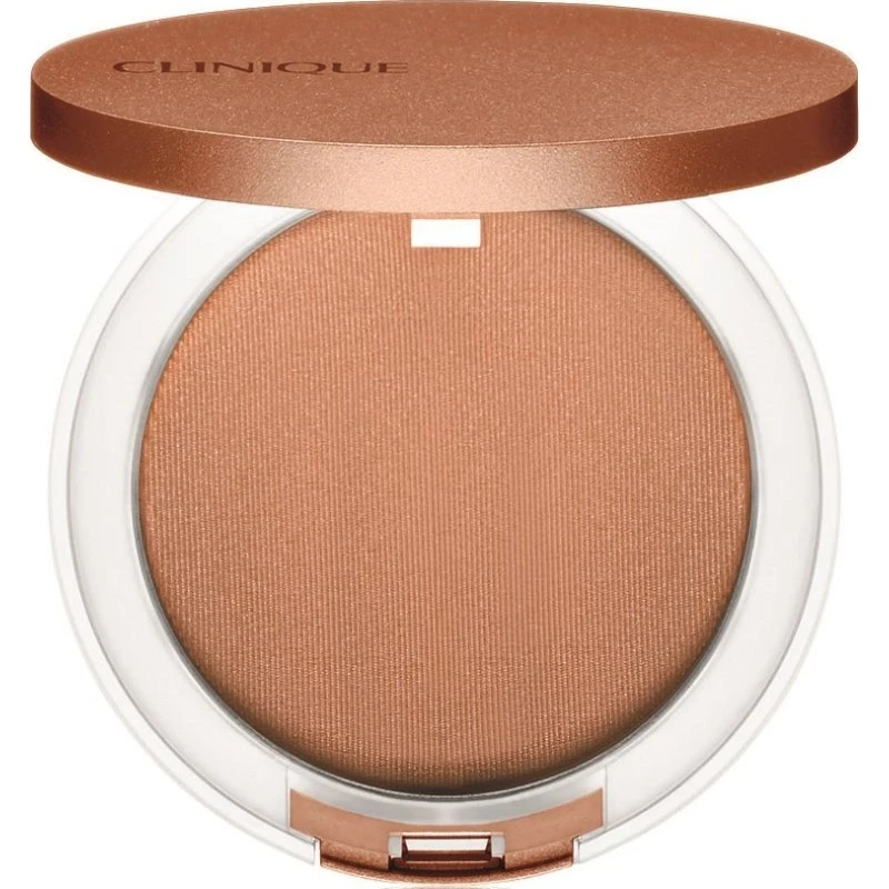 Clinique Puder brązujący True Bronze Sunkissed 9.6g