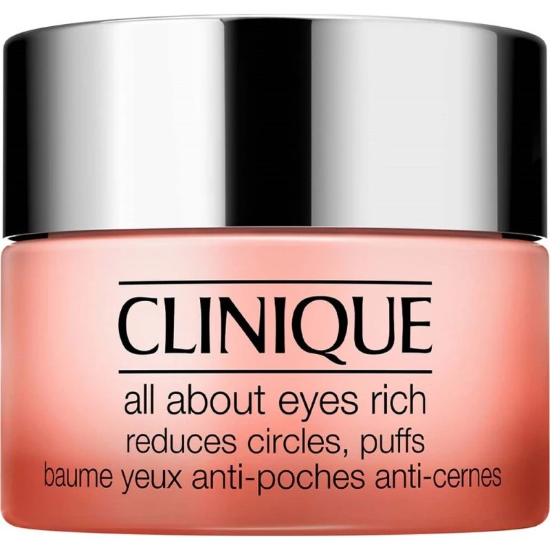 Clinique Moisture Surge All About Eyes Rich Eye Cream 15 ml