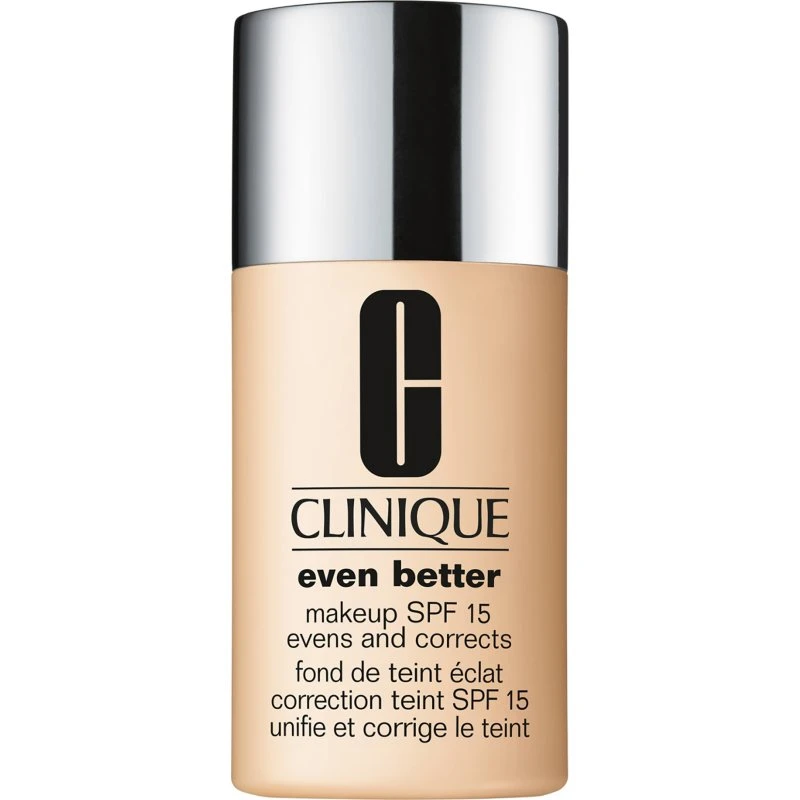 Clinique Even Better Makeup SPF 15 CN 20 Fair