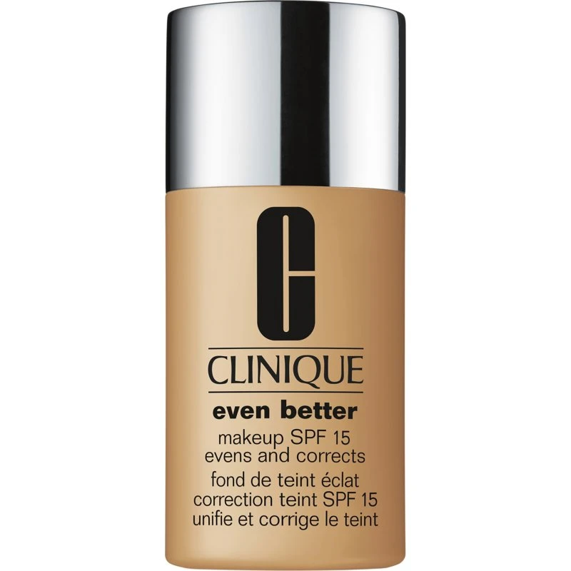 Clinique Even Better Makeup SPF 15 CN 78 Nutty