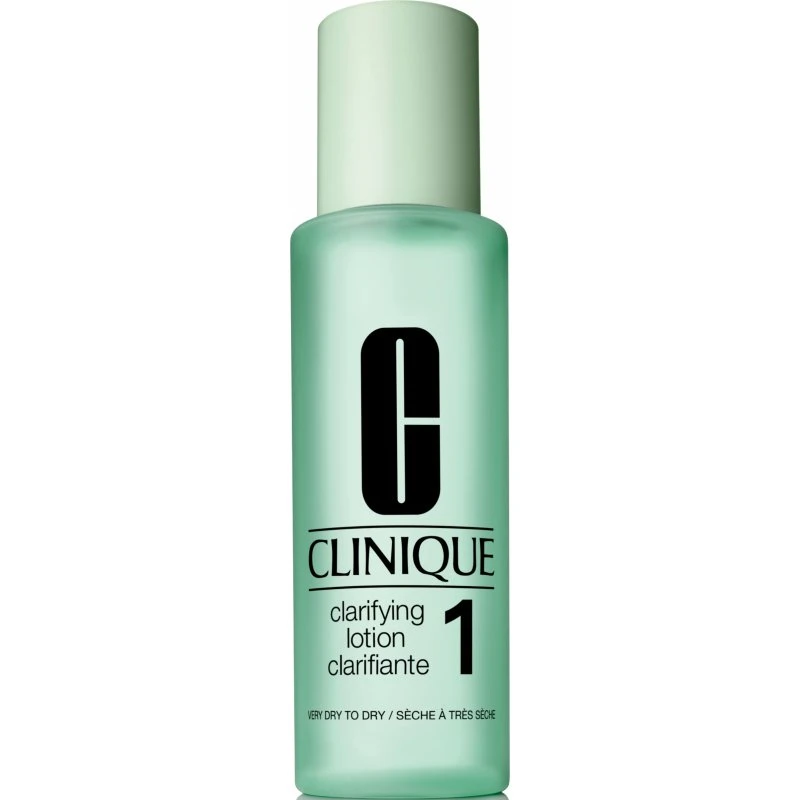 Clinique Clarifying Lotion Tonik do twarzy 200 ml