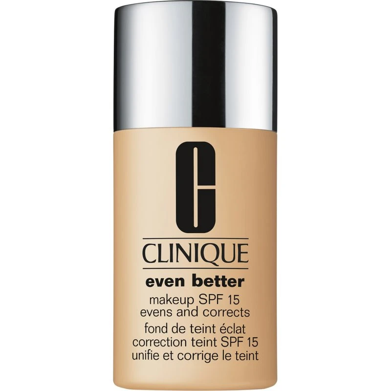 Clinique Even Better Makeup SPF 15 WN 64 Butterscotch