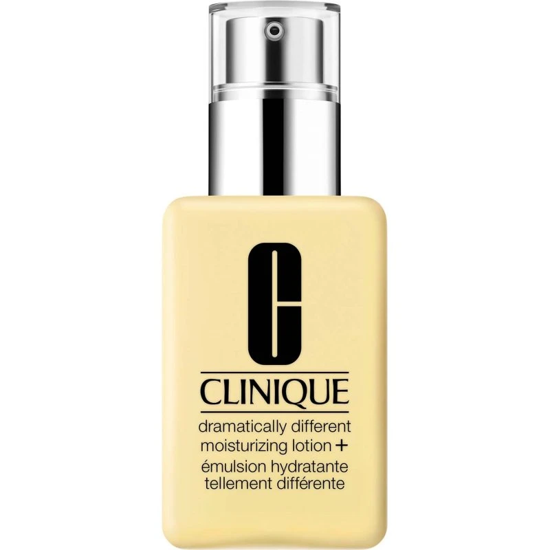 Clinique Dramatically Different Moisturizing Lotion+ 125 ml