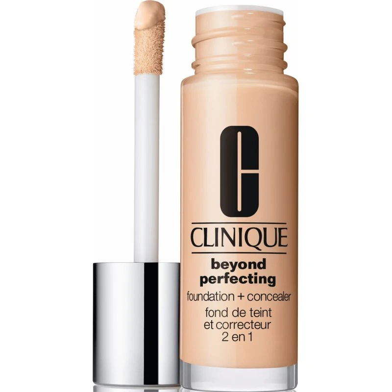 Clinique Beyond Perfecting Foundation + Concealer 2w1 Alabaster