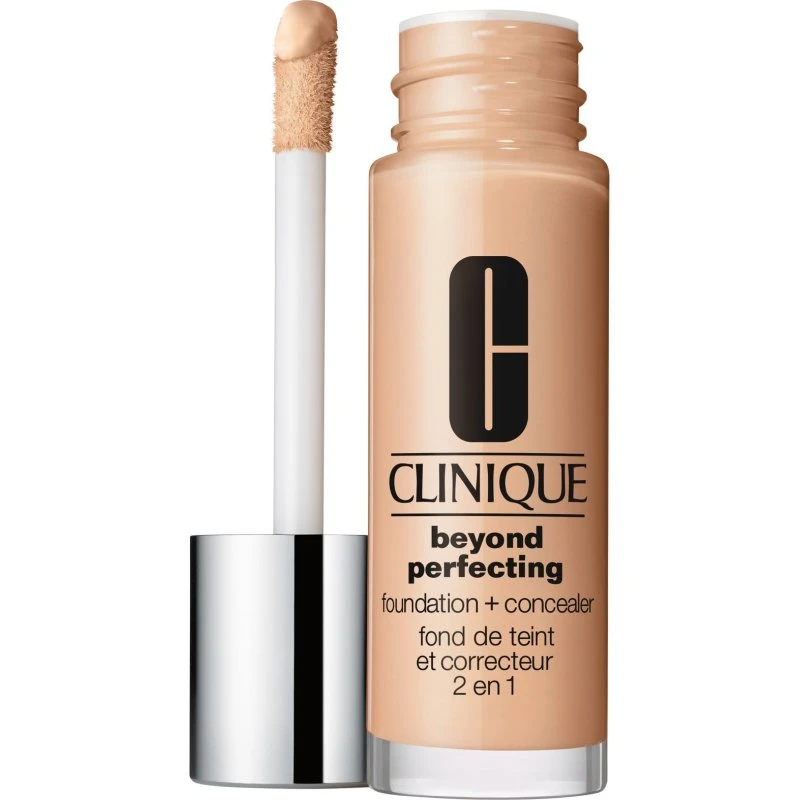 Clinique Beyond Perfecting Foundation + Concealer CN 20 Fair