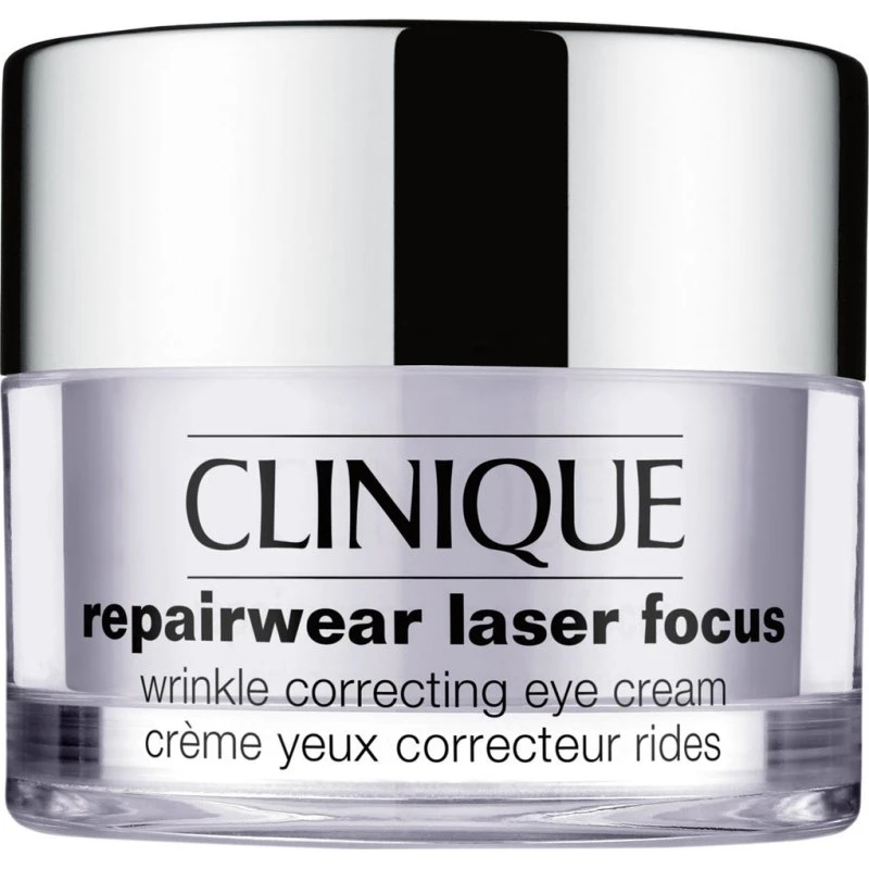 Clinique Repairwear Laser Focus Eye Cream 15 ml