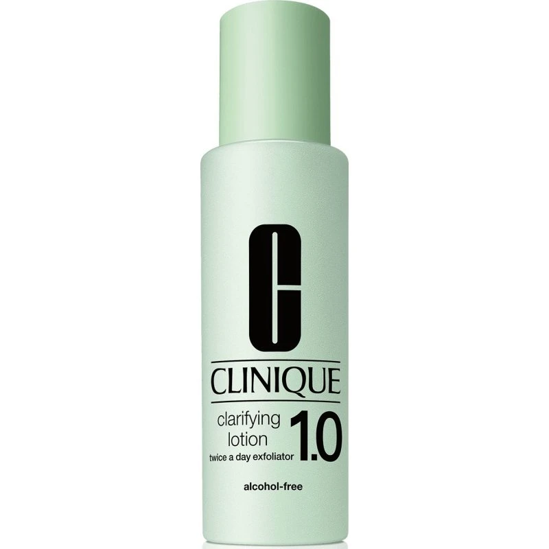 Clinique Clarifying Lotion 1.0 Tonik do twarzy 200 ml