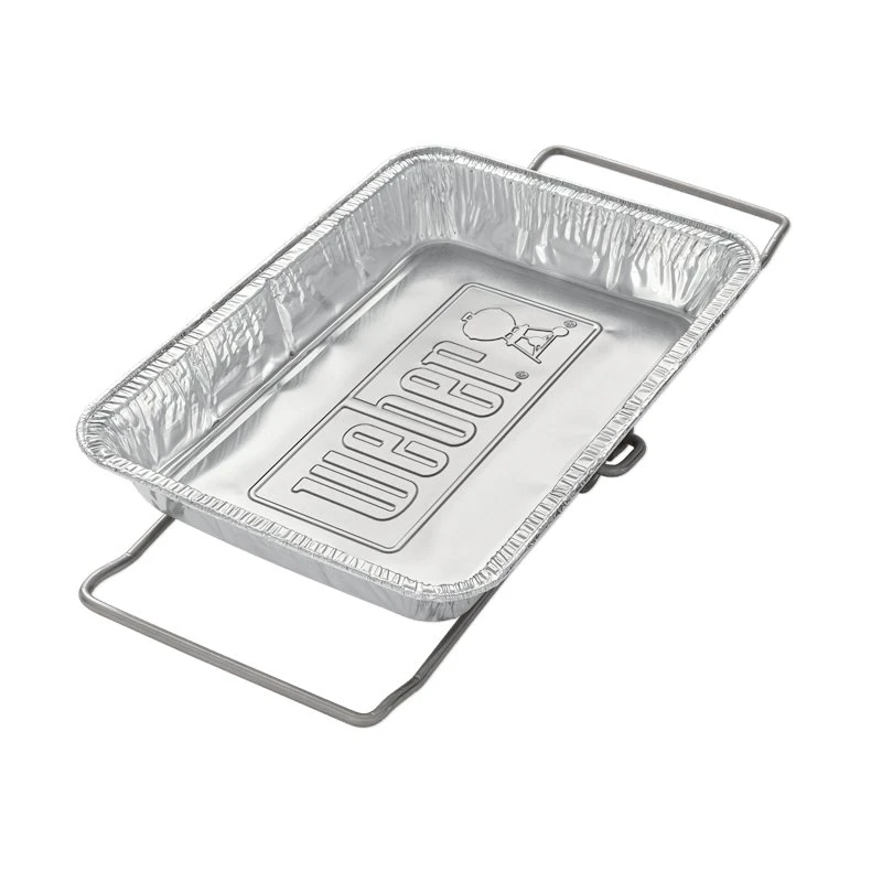 SmokeFire Zestaw do Wilgotnego Dymu EX4/EX6