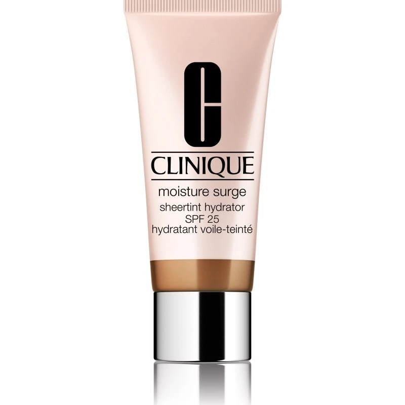 Clinique Moisture Surge Sheertint Hydrator SPF25 Shade 5