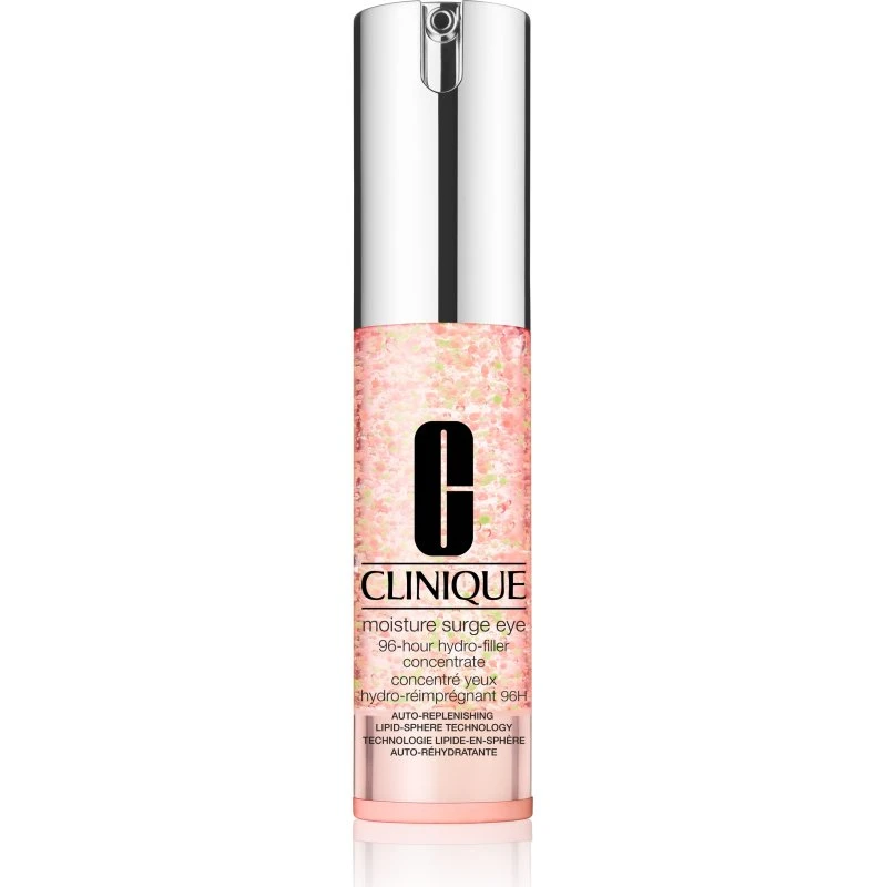 Clinique Moisture Surge Eye 96H Hydro-Filler Concentrate 15 ml