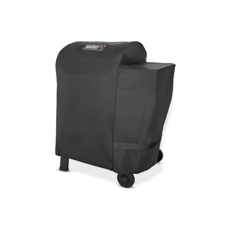 Weber Pokrowiec SMOQUE COVER (3400609)