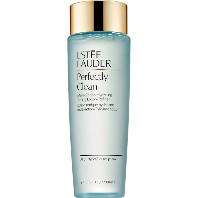 Estée Lauder Perfectly Clean Hydrating Toning Lotion 200 ml