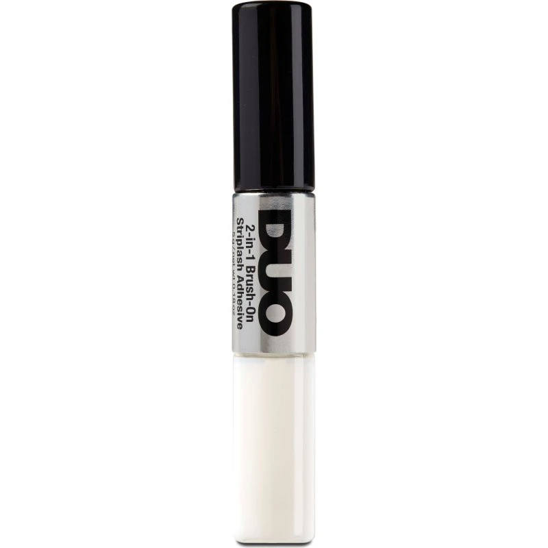 Ardell Duo 2 in 1 Brush-On Adhesive - Klej do rzęs
