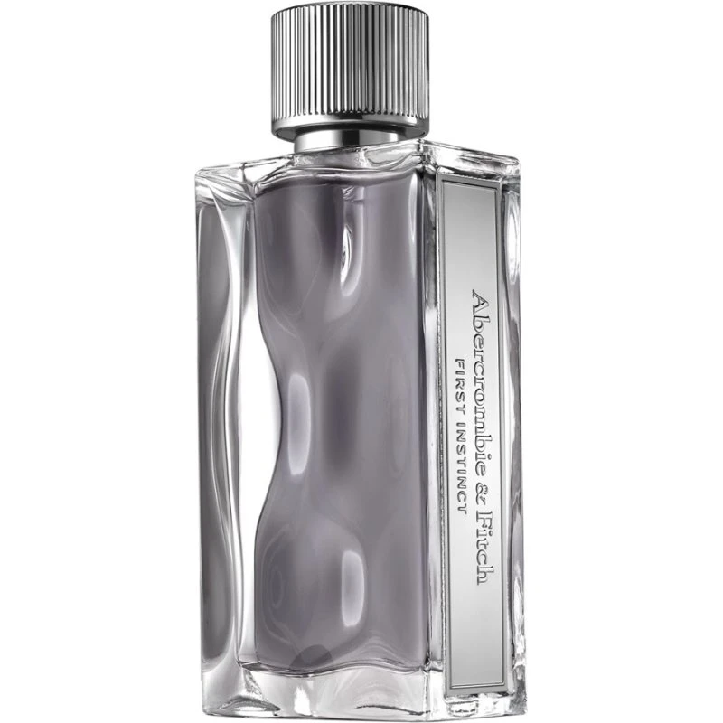 Abercrombie & Fitch First Instinct Man woda toaletowa 100 ml
