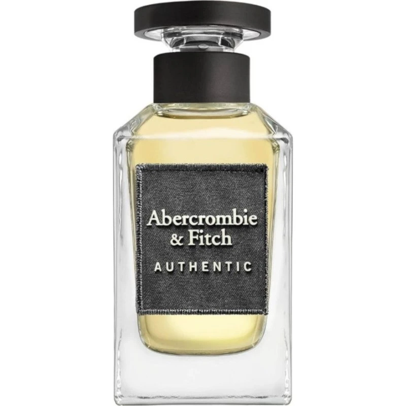 Abercrombie & Fitch Authentic Man woda toaletowa 100 ml