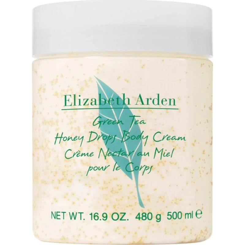 Elizabeth Arden Green Tea krem do ciała Honey Drops 500 ml