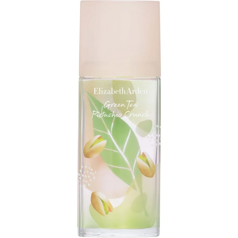 Elizabeth Arden Green Tea Pistachio Crunch Eau de Toilette 100 ml