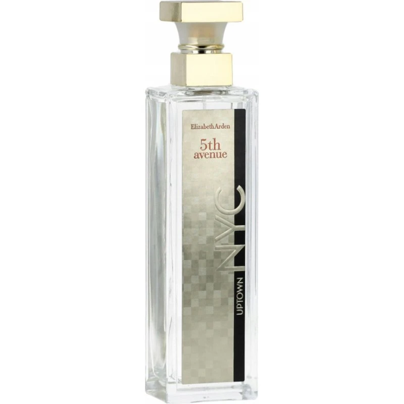 Elizabeth Arden 5th Avenue NYC Uptown Eau de Parfum 125 ml