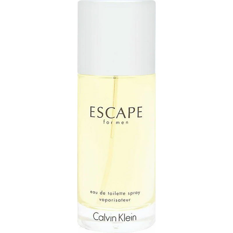 Calvin Klein Escape Men woda toaletowa 100 ml