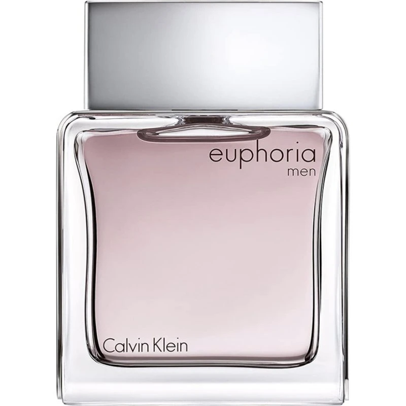 Calvin Klein Euphoria Men Eau de Toilette 100 ml