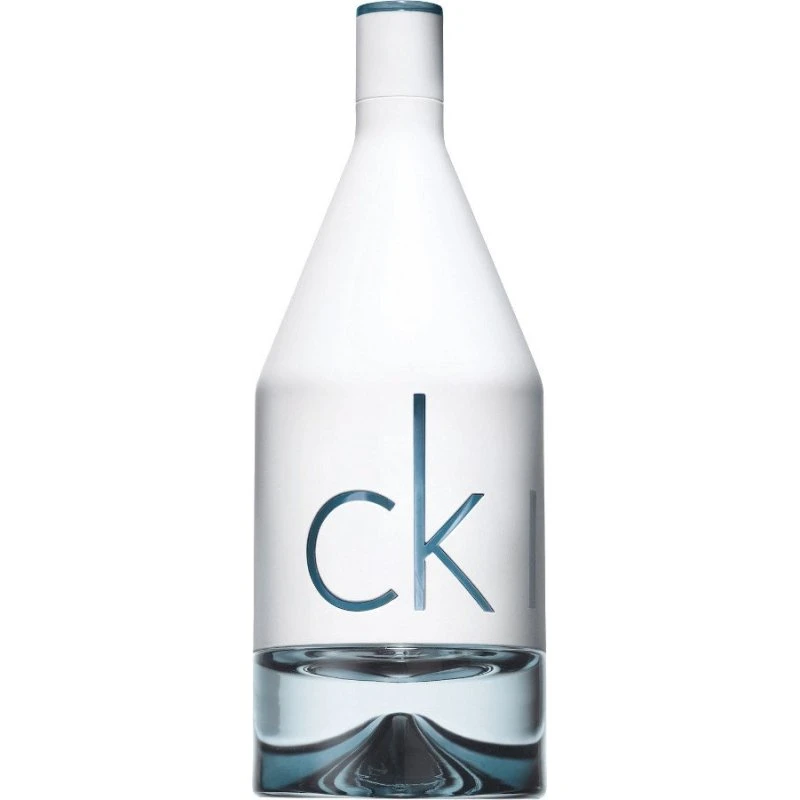 Calvin Klein CK IN2U Him woda toaletowa 150 ml