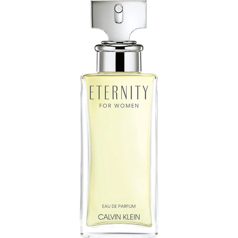 Calvin Klein Eternity for Women woda perfumowana 100 ml