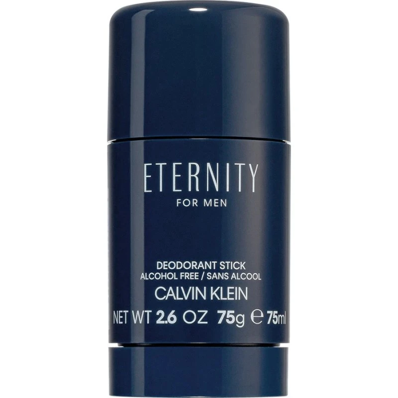 Calvin Klein Eternity for Men Dezodorant w sztyfcie 75 ml