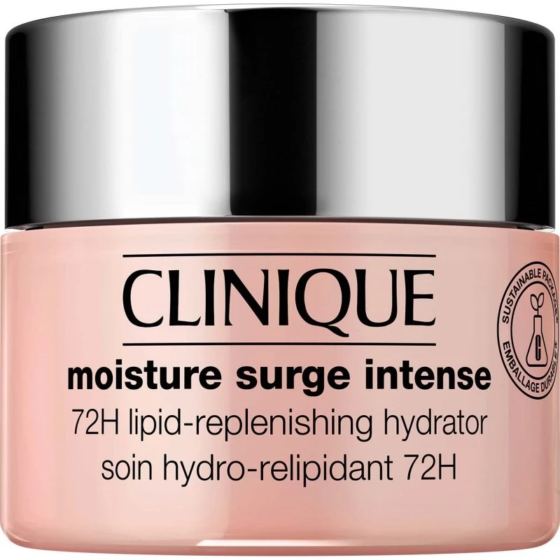 Clinique Moisture Surge Intense 72H Lipid-Replenishing Hydrator 15 ml