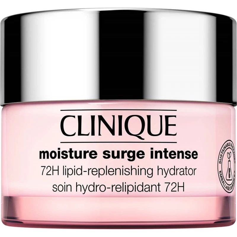 Clinique Moisture Surge Intense 72h Hydrating Cream 30 ml