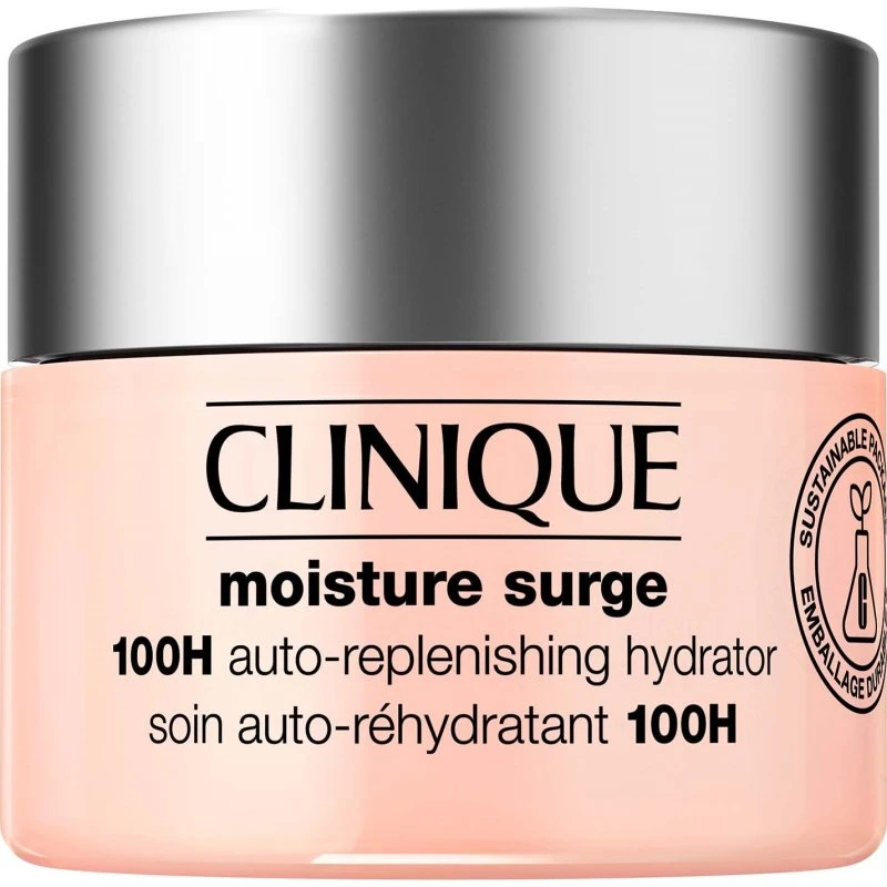 Clinique Moisture Surge 100H Auto-Replenishing Hydrator 15 ml