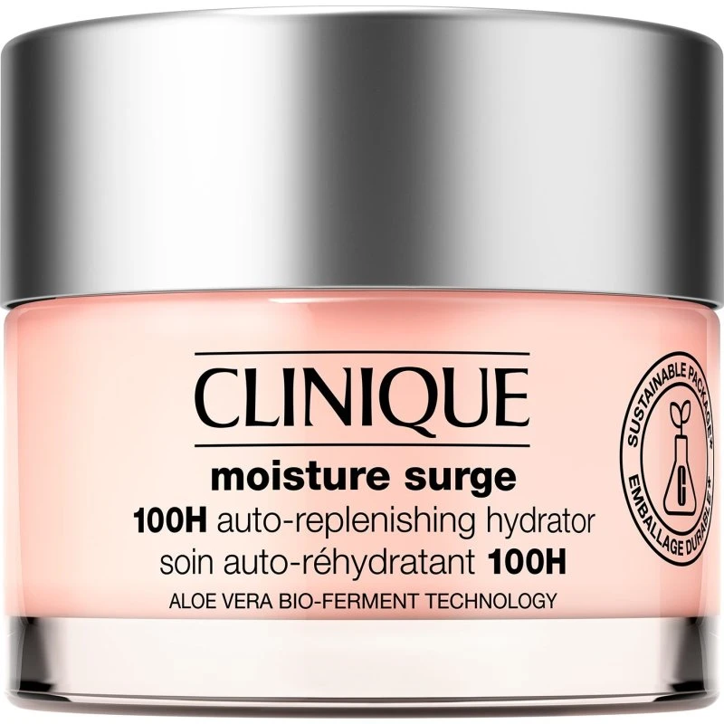 Clinique Moisture Surge 100-Hour Auto-Replenishing Hydrator 30 ml