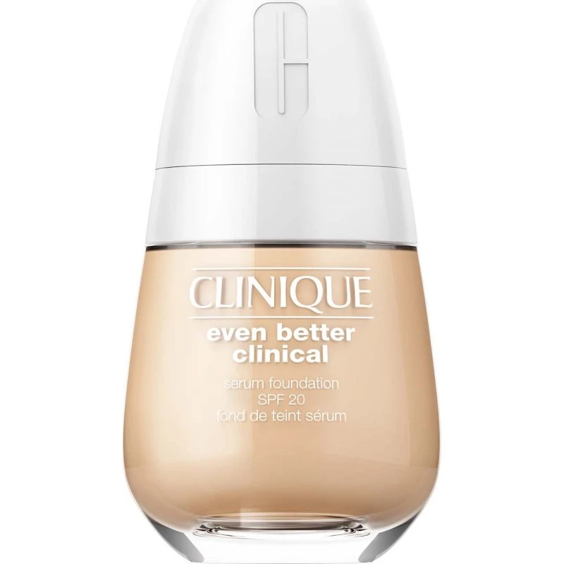 Clinique Even Better Clinical Serum Foundation SPF 20 - 28 Ivory