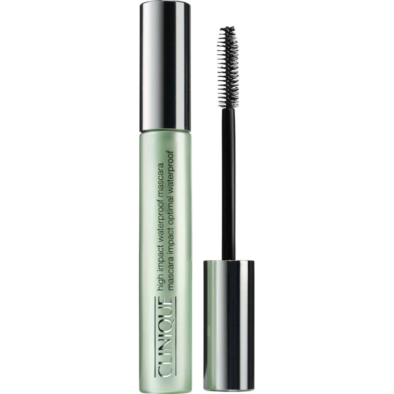 Clinique High Impact Waterproof Mascara Black/Brown 8ml