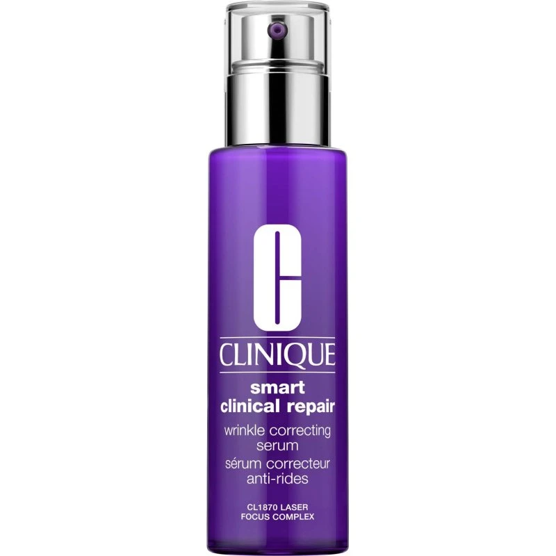 Clinique Smart Clinical Repair Wrinkle Correcting Serum 50 ml