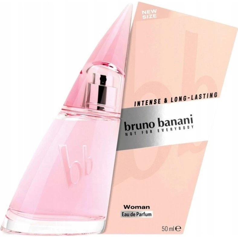 Bruno Banani Woman 50 ml