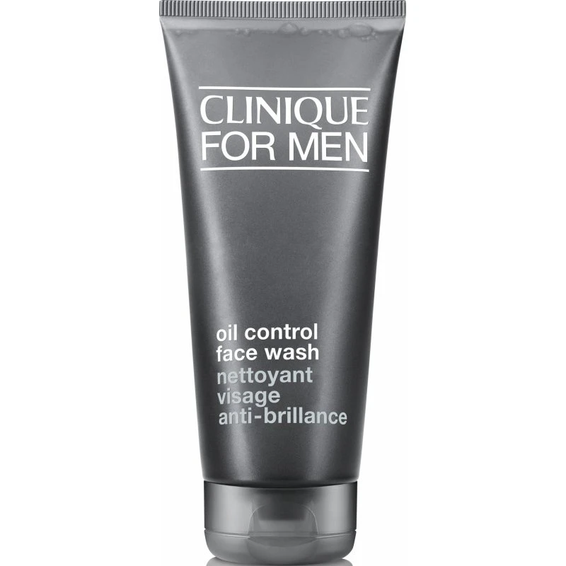Clinique For Men Żel do twarzy Oil Control 200 ml