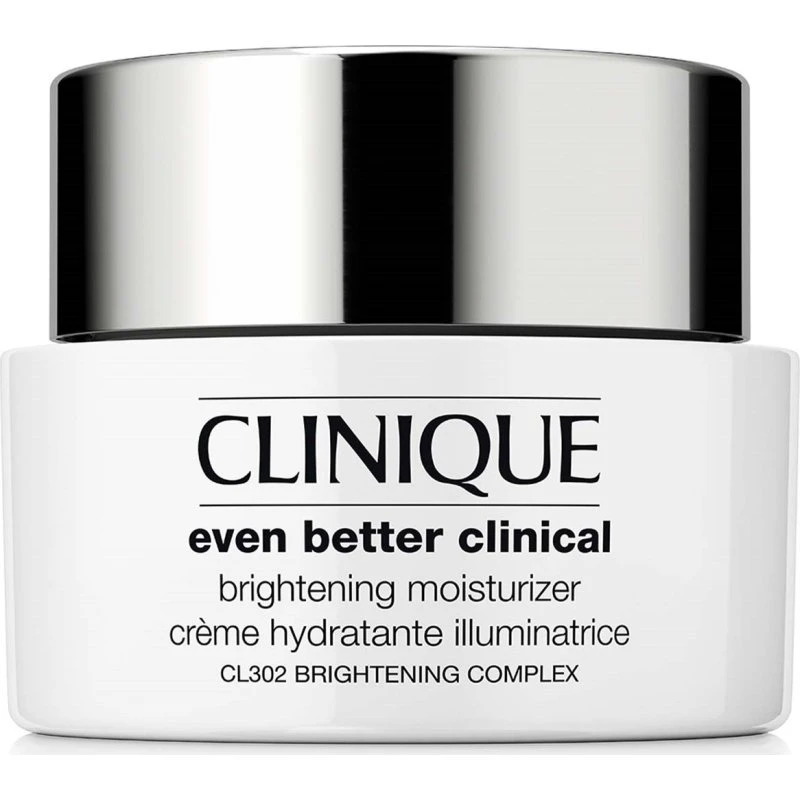 Clinique Even Better Clinical Brightening Moisturizer 50 ml