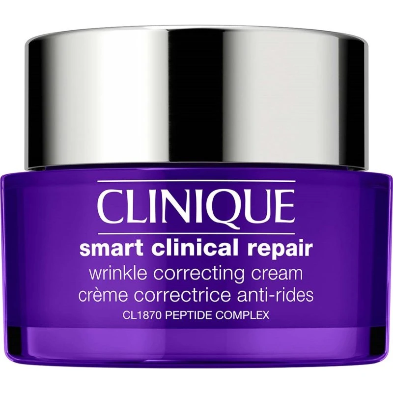 Clinique Smart Clinical Repair Wrinkle Face Cream 50 ml