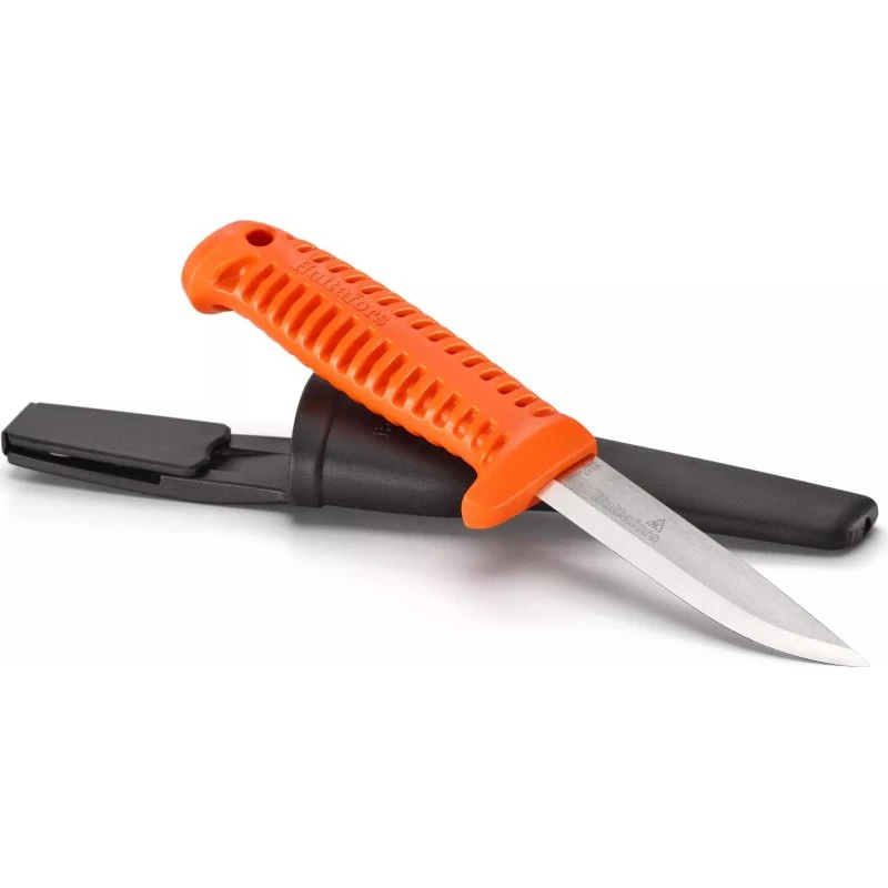 Hultafors HVK BIO Nóż Rzemieślniczy 208 mm z Uchwytem Biodegradowalnym