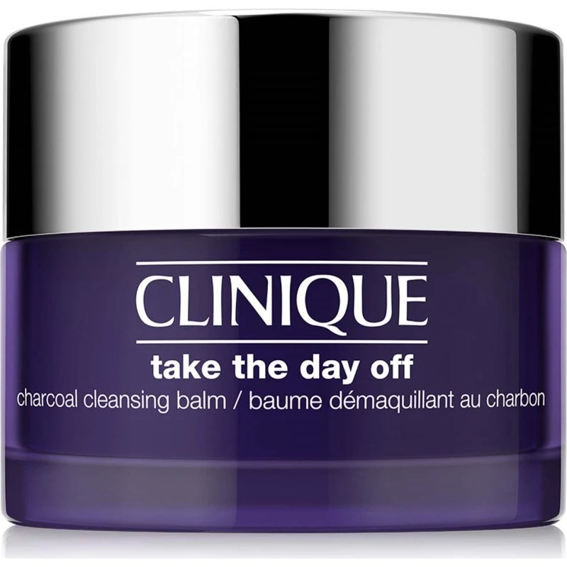 Clinique Charcoal Detoxifying Cleansing Balm 30 ml