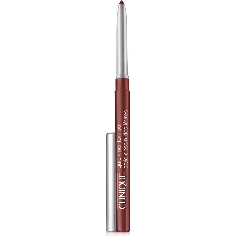 Clinique Quickliner For Lips - Konturówka do ust Chili