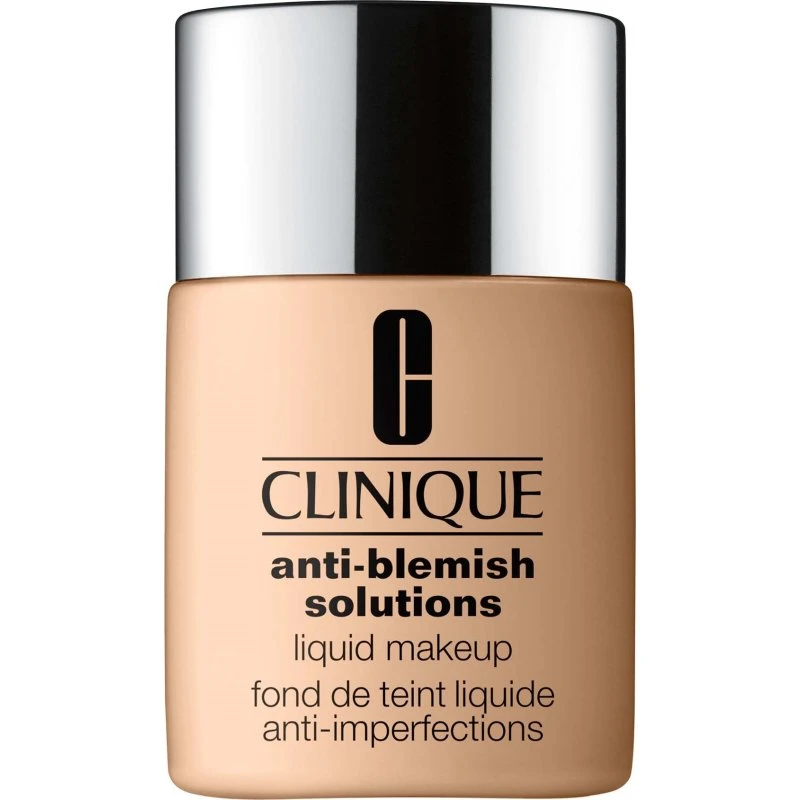 Clinique Acne Solutions Liquid Makeup CN 28 Ivory - Podkład Leczniczy